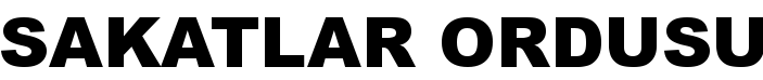 �n�n�'deki m�thi� ma��n ayr�nt�s�