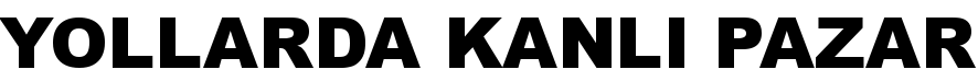 Yurtta 16 ki�i trafik kazas�nda �ld�