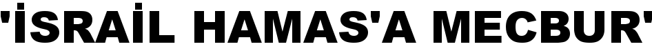 'Erdo�an aday olsa y�zde 90 oy al�r'