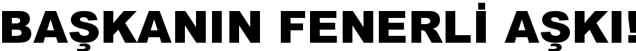 8. Fenerli de Be�ikta� formas� giydi