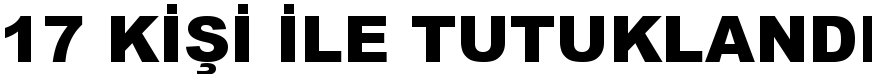 Sel�uk Rekt�r� Okudan tutukland�