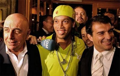Ronaldinho