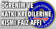 Yurt-Kur'dan kredi boçlarına yapılandırma