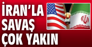 'ABD �ran'a insans�z sald�racak'