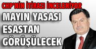 AYM'den mayın kanununa ilk inceleme