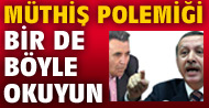 Erdo�an ne dedi Do�an ne s�yledi 