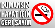 Akda�'dan dumans�z hava a��klamas�