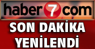 Son dakika haberlerini sitene ekle