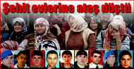 �ehitlerimizin y�rek burkan �yk�leri