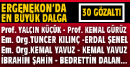 Ergenekon'da gözaltına alınan isimler