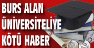 Belediyeler doğrudan burs veremeyecek