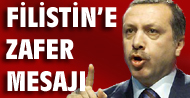 Erdoğan, İsrail'e çok sert çıktı