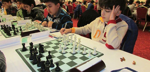 2,5 milyon öğrenci satrancı seçti