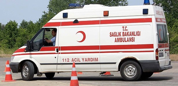 Ölen kişide KKKA hastalığı şüphesi