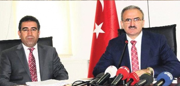 3 isim Van için okul sözünü tutmadı