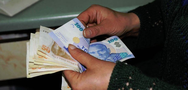 4 milyon kişinin borcuna af geliyor!