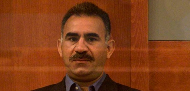 Öcalan'a 8 arkadaş daha geliyor!