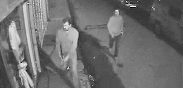 Ali İsmail Korkmaz'ın ilk şüphelisi fırıncı oldu