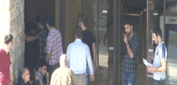 Ankara ve İstanbul'da 'Gezi operasyonu'