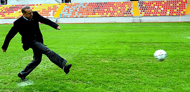 Artık top Başbakan'da!