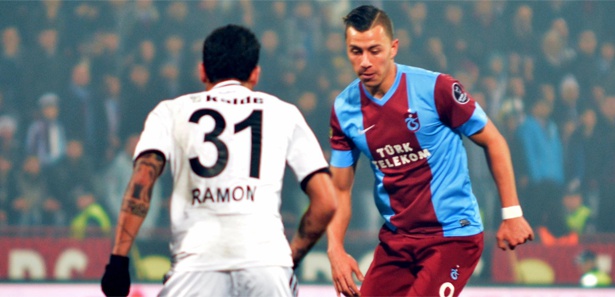 Önce Fırtına, sonra Kartal!