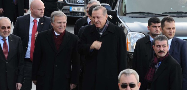 Erdoğan'dan flaş şike açıklaması