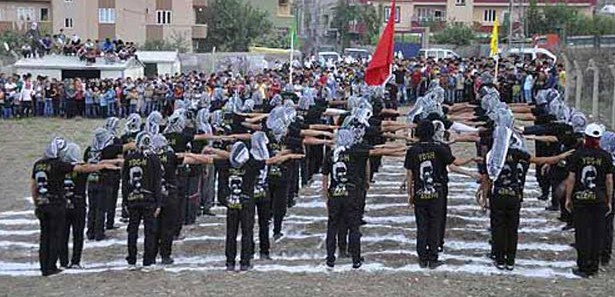PKK ve Kandil'in bir yalanı daha ortaya çıktı