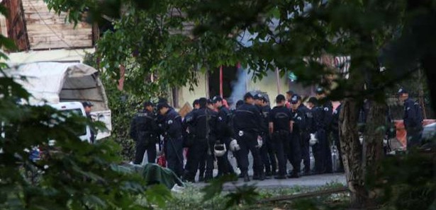 İstanbul'da Gezi baskınları: 30 gözaltı