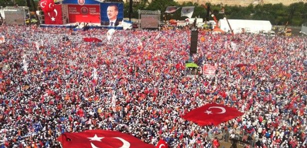 İşte CNN İnternational'ın çirkin yüzü