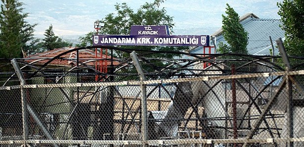 Lice'deki karakol olayında flaş gelişme