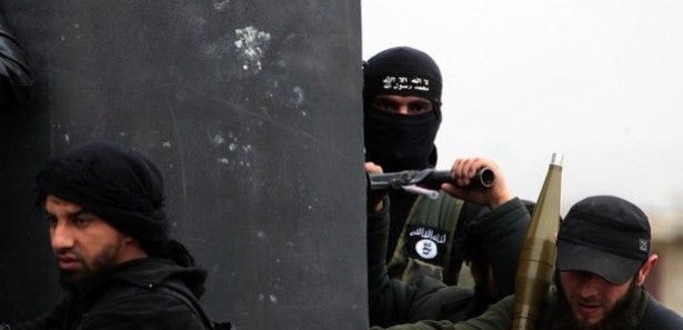 El Nusra ile PYD arasında top atışları artıyor