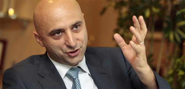 Gül: Yiğit'in malına da el koyduk!