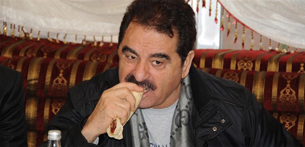 در باره ابراهیم تاتلی سس، ستاره پر فروغ موسیقی ترکیه