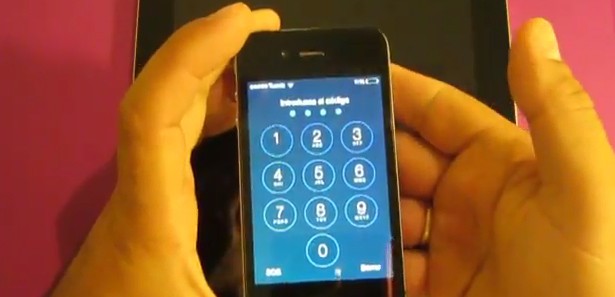 iOS 7 yükleyenleri bekleyen tehlike