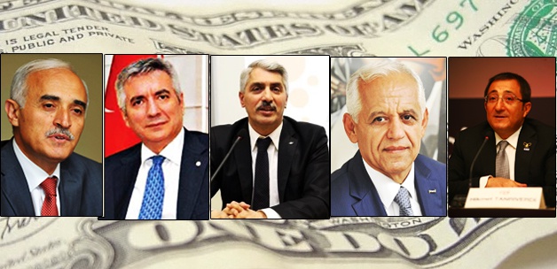 İş dünyasından Merkez'e tepki hükümete çağrı!