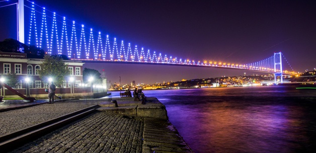 Türkiye dünyada en fazla turist ağırlayan 6. ülke