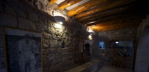 İşte bu da Mimar Sinan'ın yaşadığı ev