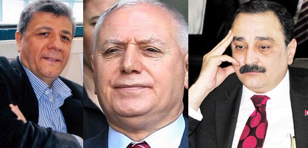 Hangi milletvekili ne kadar ceza aldı?