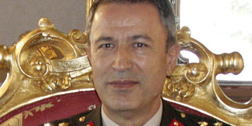 İşte 2015'te G. Kurmay Başkanı olacak isim