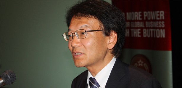 Japon yatırımcılar Türkiye'de ısrarlı