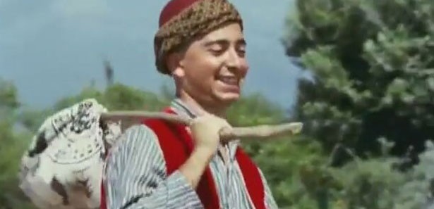 Keloğlan'ın şimdiki halini merak ediyor musunuz?