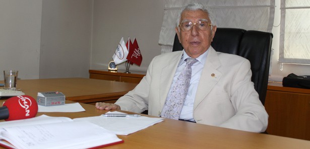 Kurmel: CHP'nin ihtirası darbeye sebep oldu