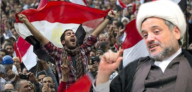 Lübnanlı Âlimlerden 'mezhep çatışmalarına' karşı uyarı