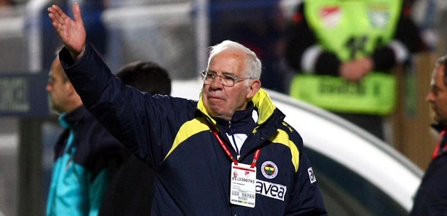 Luis Aragones hayatını kaybetti