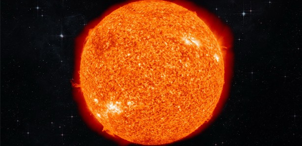 NASA imdi De G ne in S rlar n n Pe inde Gizem Dolu