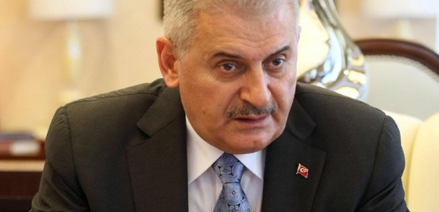 Binali Yıldırım'dan 3. Köprü haberlerine tepki