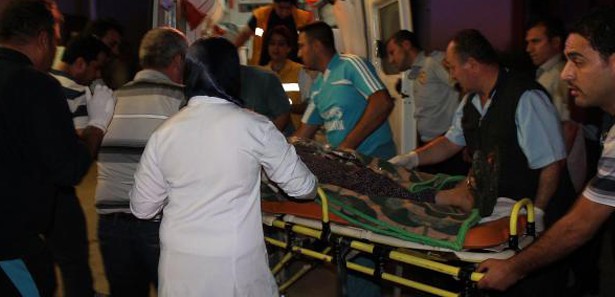 Osmaniye'de kardeş kavgası: 6 ölü!