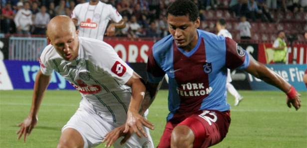 Rize'de 11'ler belli oldu / CANLI