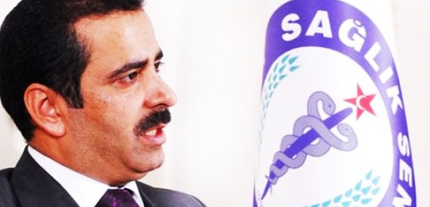 Sağlık-Sen: Ek ödemeler emekliliğe yansıtılmalı