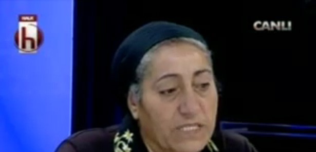 Sarısülük’ün annesinden Erdoğan’a beddua